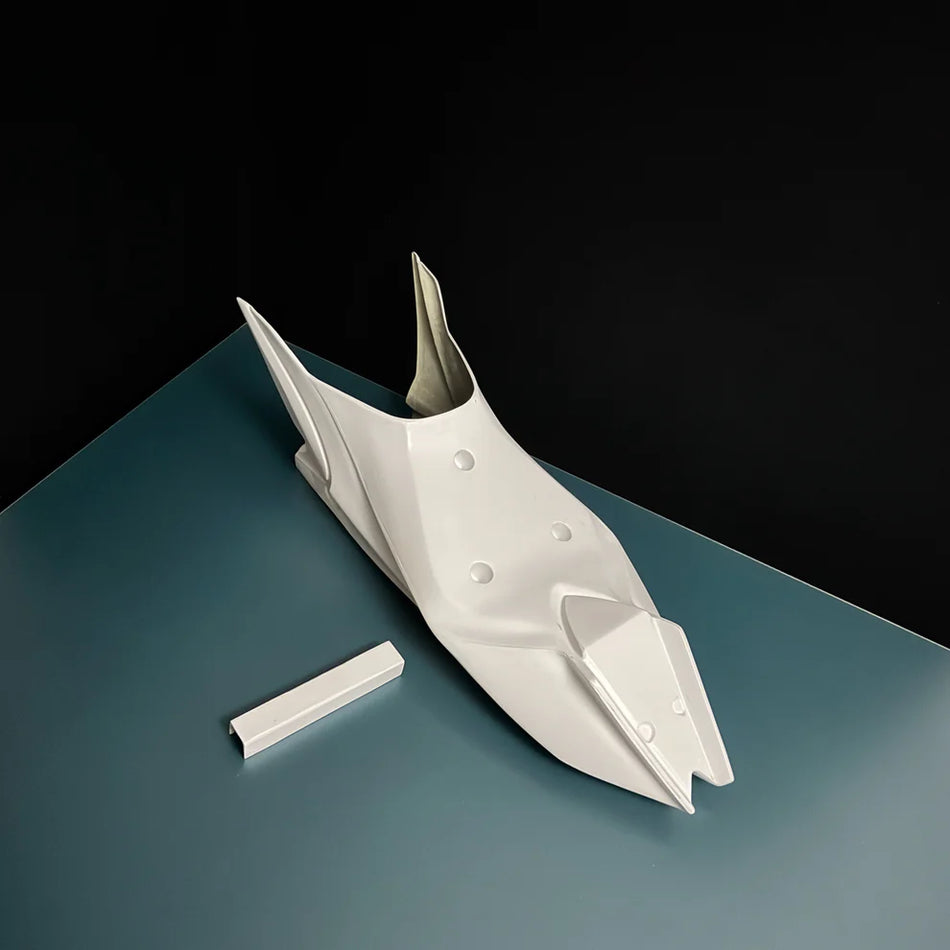 Aprilia RS660 Race Seat Unit