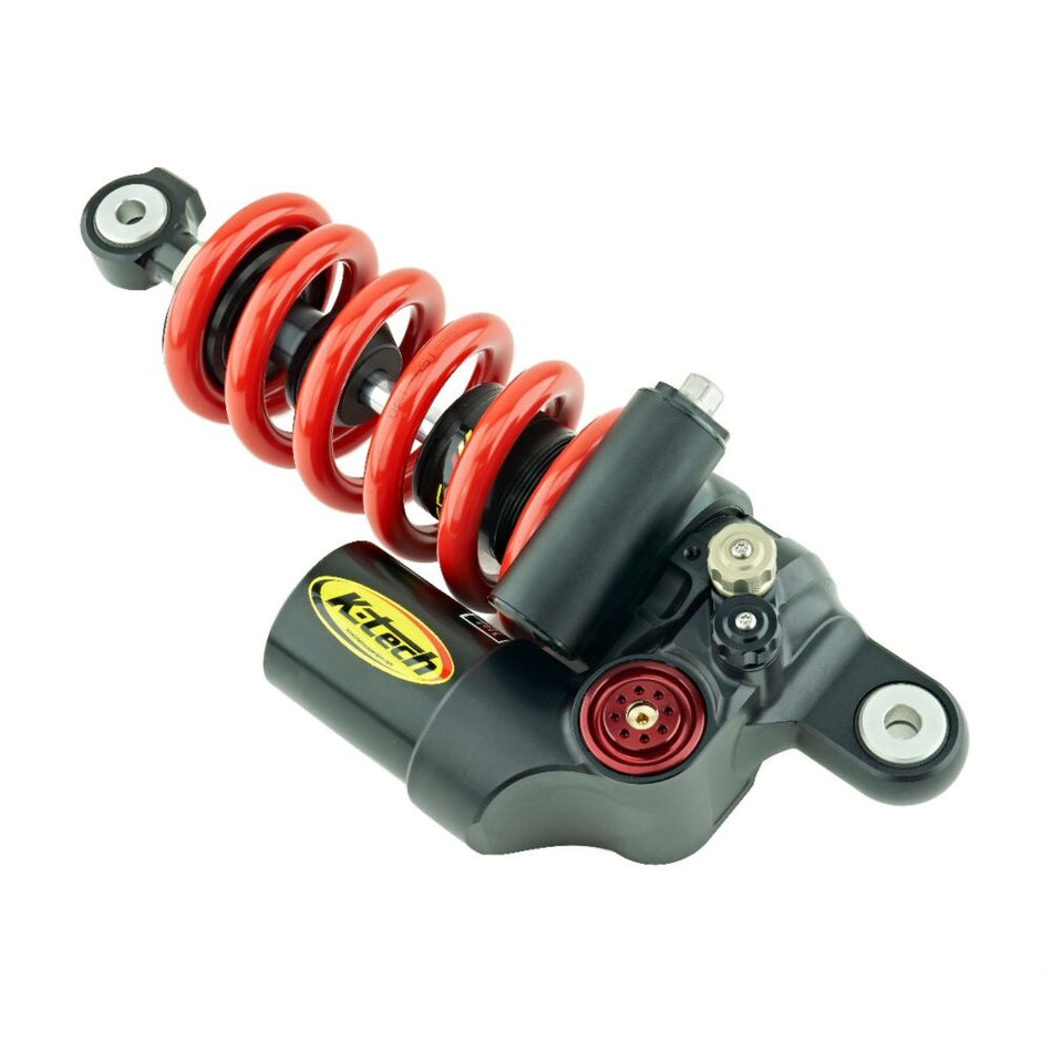 Aprilia RS660 2020> K-Tech DDS PRO Rear Shock