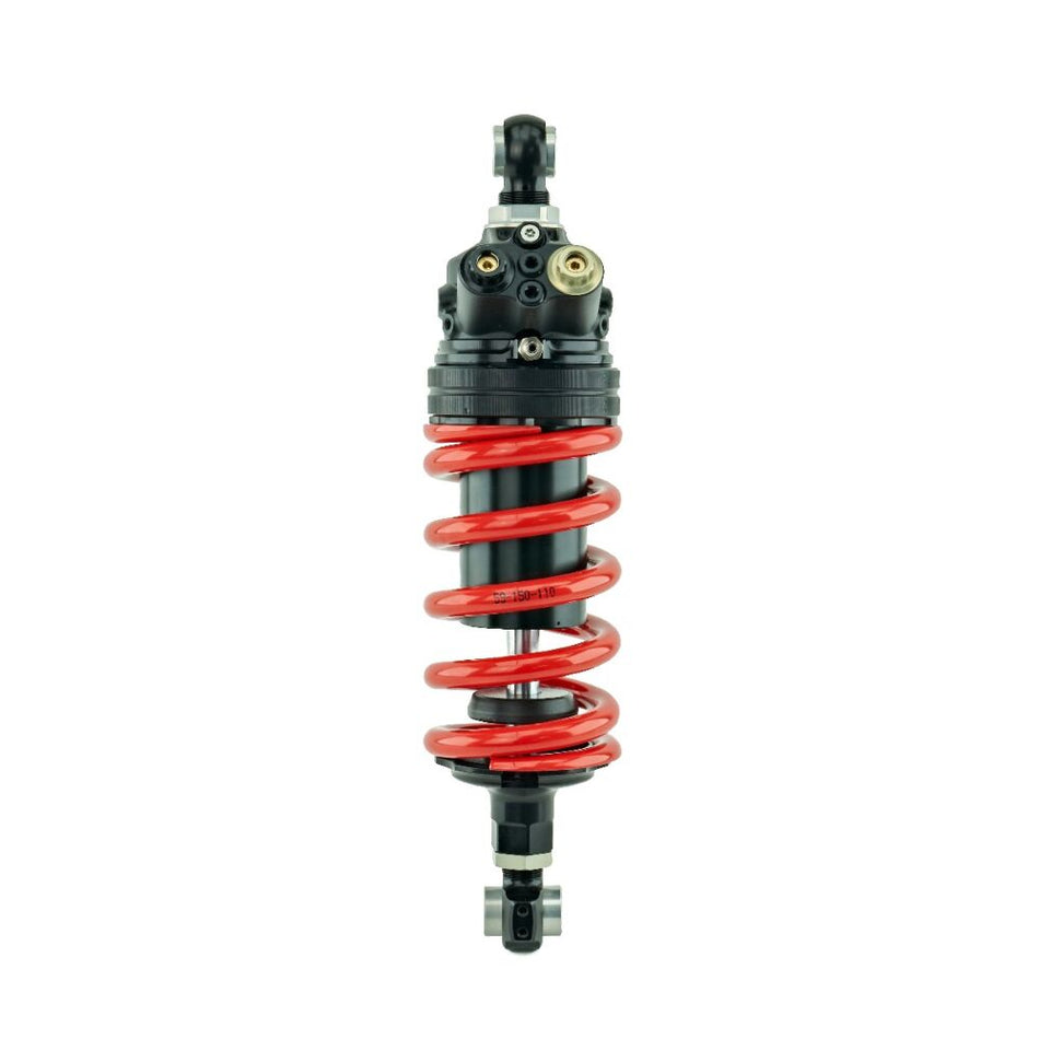 Aprilia RS660 2020> K-Tech TRDS-R Rear Shock