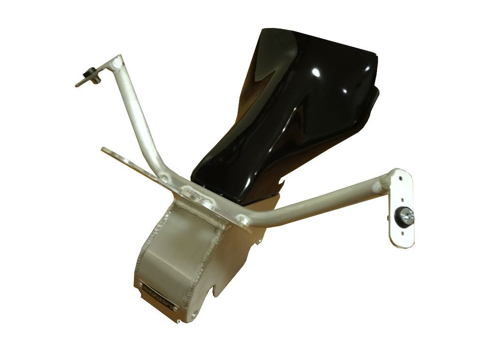 Aprilia RS660 2021-25 Motoholders Front Dash Bracket/Fairing Support With Air Duct