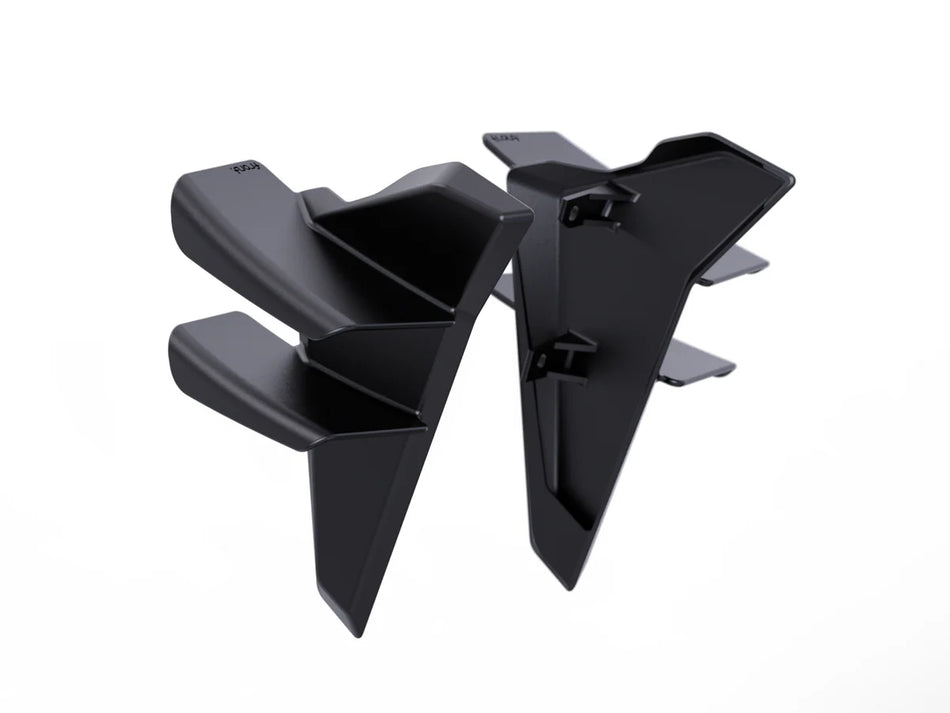 Triumph Street Triple 765RS 2023-26 Double Side Wings