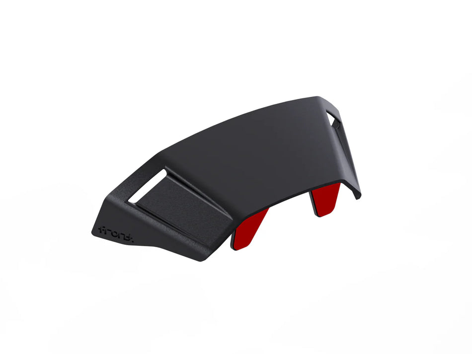 Triumph Street Triple 765RS 2023-25 Clock Cover/Windscreen