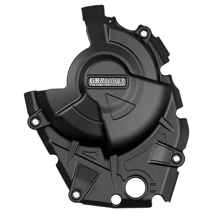 Suzuki GSX-8R 2024-26 GB Racing Secondary Clutch Cover