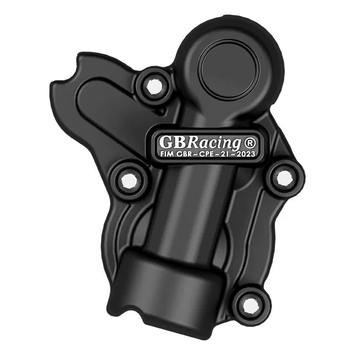 Suzuki GSX-8R 2024-26 GB Racing Secondary Water Pump Cover
