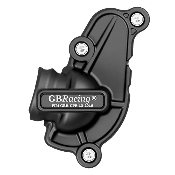 Yamaha R9 GB Racing Engine Secondary Water Pump Cover