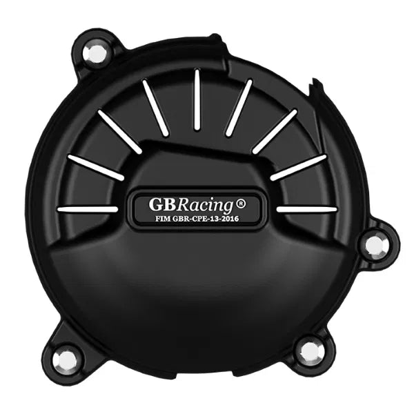 Ducati Panigale V4 R 2023-25 GB Racing Secondary Alternator Cover Protection