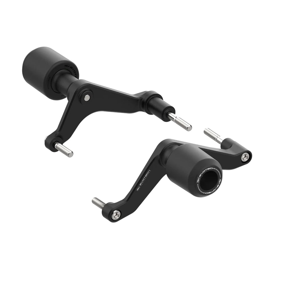 Triumph Daytona 660 2024 EvoTech Performance Frame Sliders