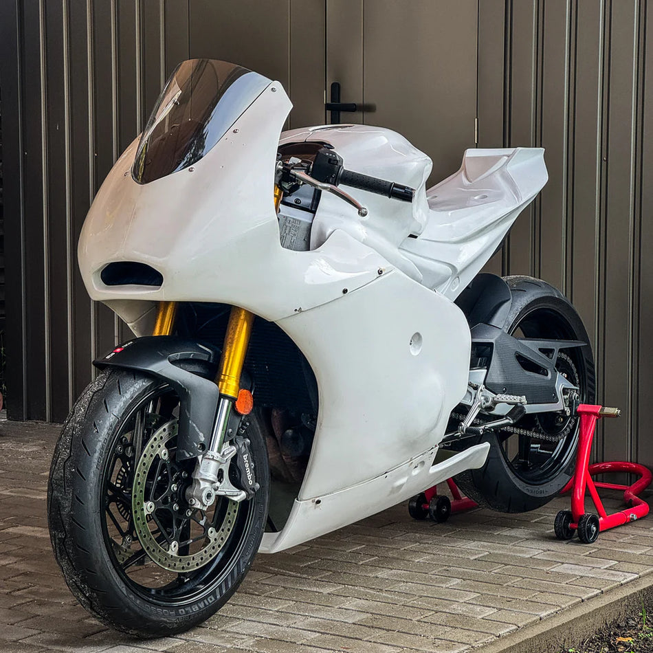 Aprilia RS660 #m2s PRO Conversion Kit