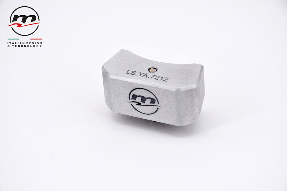 Yamaha R9 2025 Melotti Steering Limiter