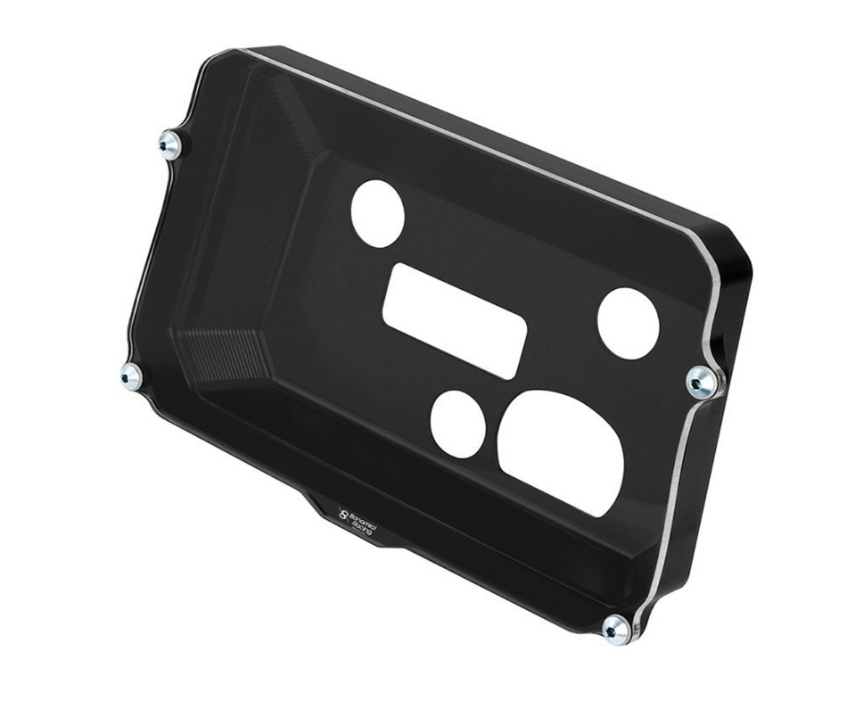 Yamaha R9 2025- Bonamici Stock Dash Protector