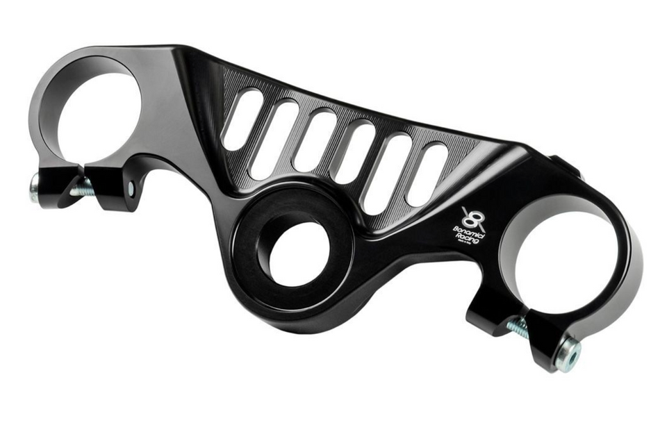 Yamaha R9 2025 Bonamici Top Yoke Race Version