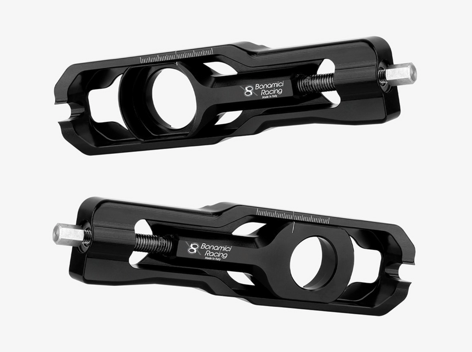 Yamaha R9 2025 Bonamici Chain Adjusters