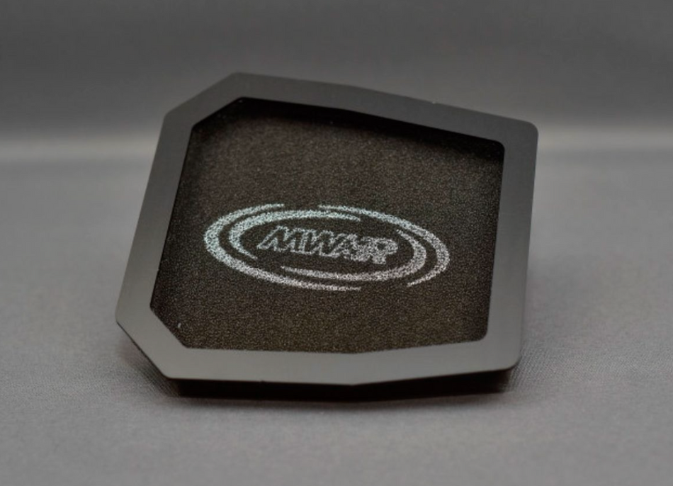 Suzuki GSX-R8 2024-26 MWR Full Race Open Airbox Filter (No Airbox Lid) (Copy)