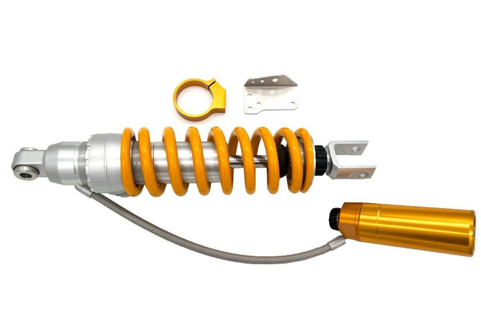 Suzuki GSX-8R 2024- Ohlins S46HR1C1B Rear Shock Absorber