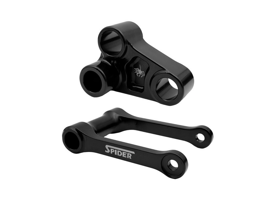 Suzuki GSX-8R 2024- Spider Rear Suspension Linkage