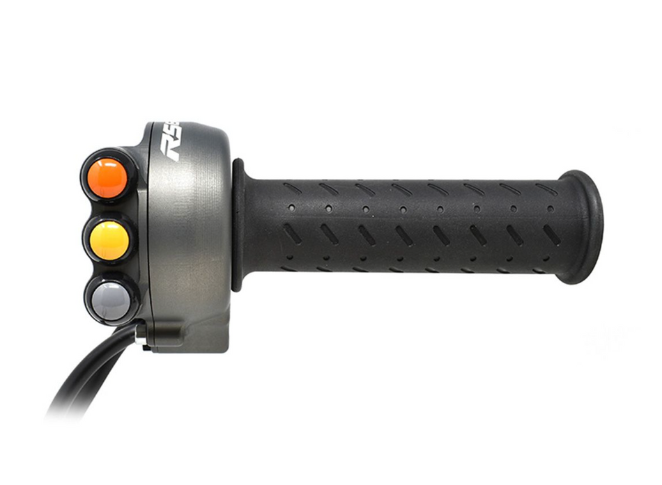 Aprilia RS660 2020-21 Jetprime Additional R/H Switch