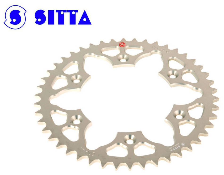 Aprilia RS 660 2020> SITTA 520 Pitch Rear Sprocket