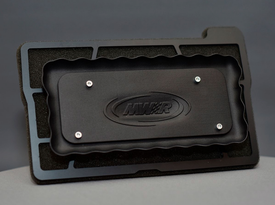 Yamaha R9 2025 onwards MWR Race Air Filter