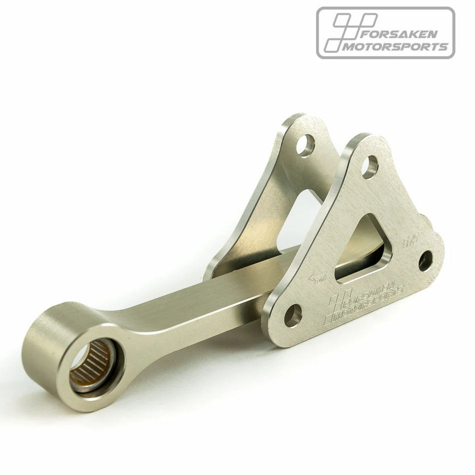 Triumph Daytona 675/R & Street Triple/R 2006-16 Forsaken Motorsports Suspension Link