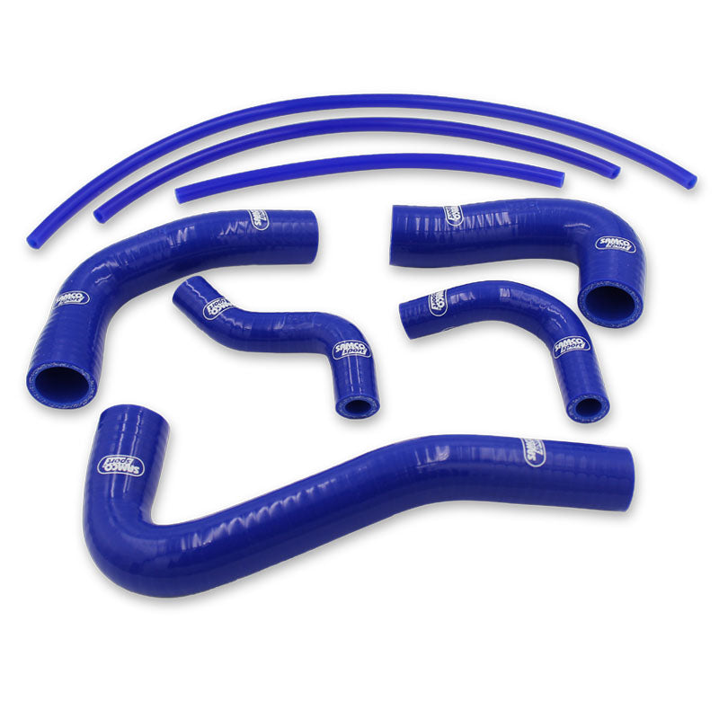 Yamaha R9 2025 onwards Samco Hose Kit