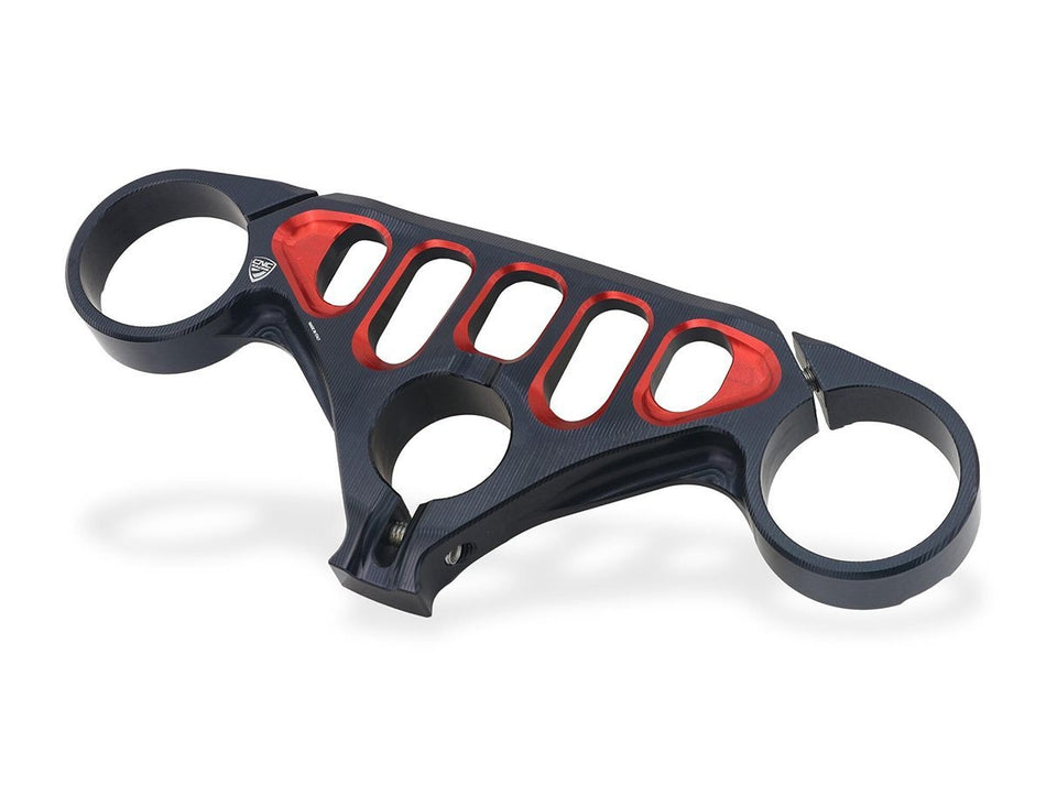 Ducati V4 / S 2025> CNC Racing Top Triple Clamp
