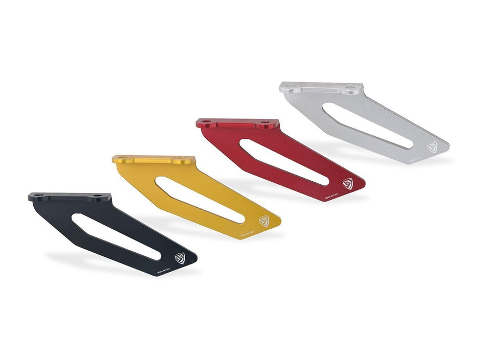 Ducati V4 / S 2025> CNC Racing Sharks Fin Toe Protector