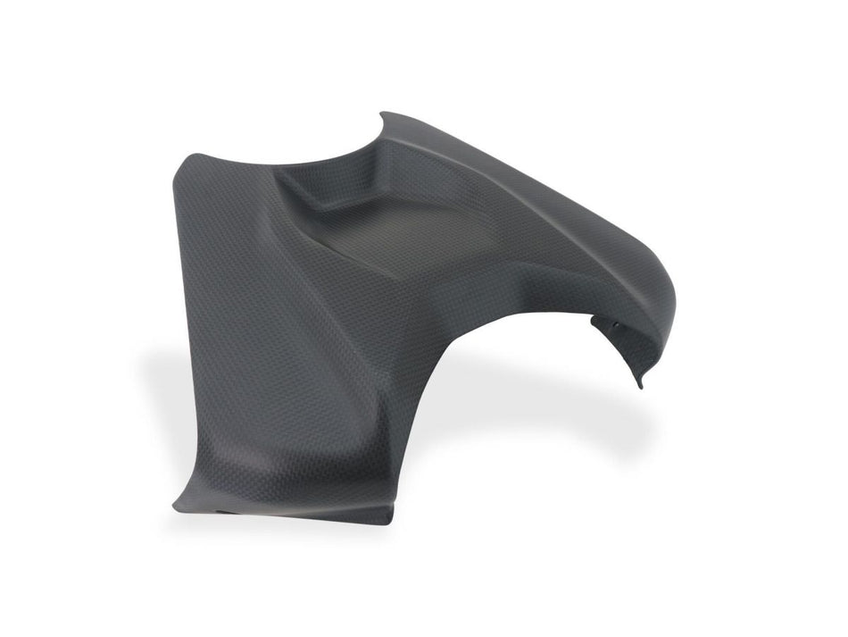 Ducati V4 / S 2025> CNC Racing Matt Tank Cover