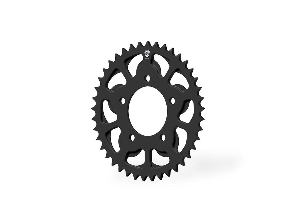 Ducati V4 / S 2025> CNC Racing Rear Sprocket