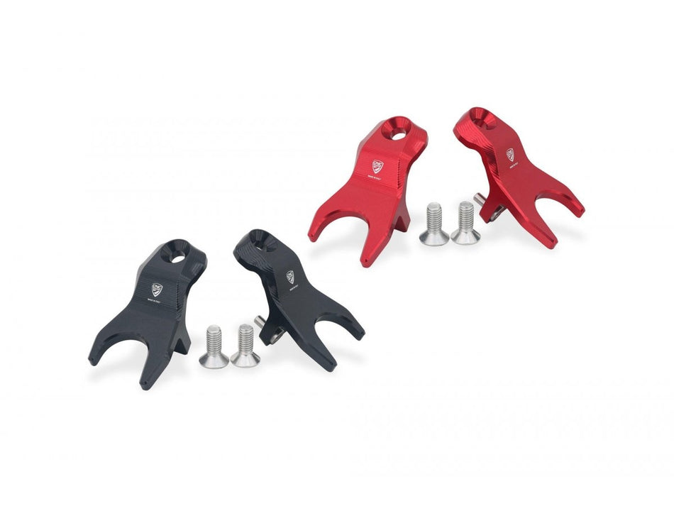 Ducati V4 / S 2025> CNC Racing Paddock Stand Forks