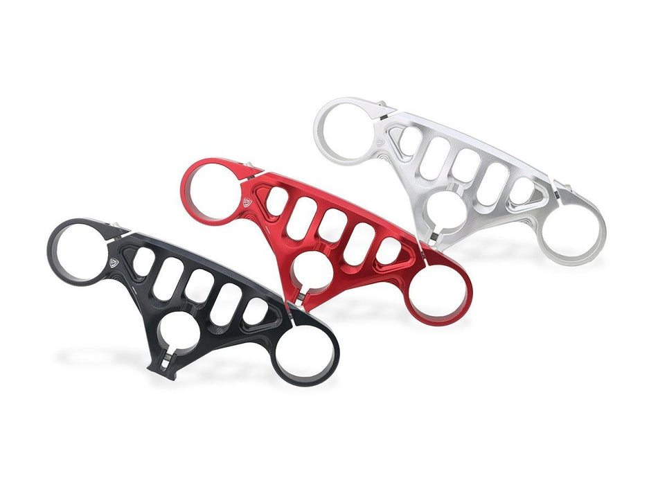 Ducati V4 / S 2025> CNC Racing Top Triple Clamp