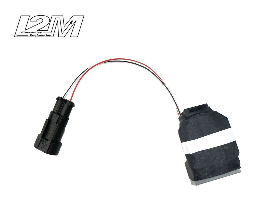 Ducati V4 2025 I2M Adaption Card for Chrome Plus 2 & Pro 2 ONLY