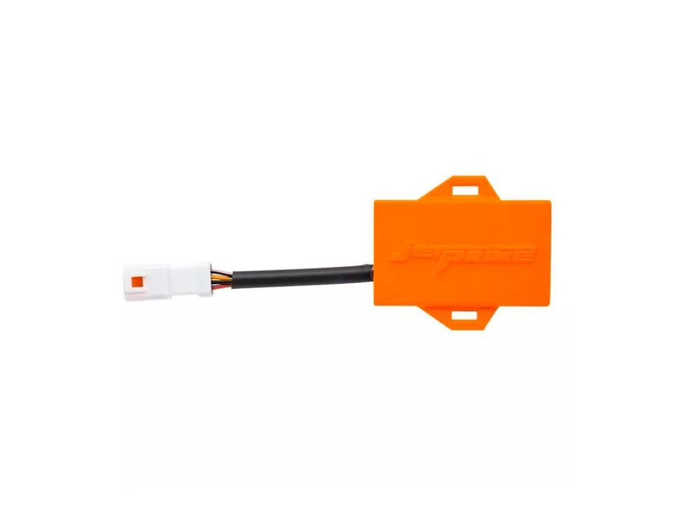 Ducati V4 2025 Jet Prime Electronic Steering Damper Eliminator