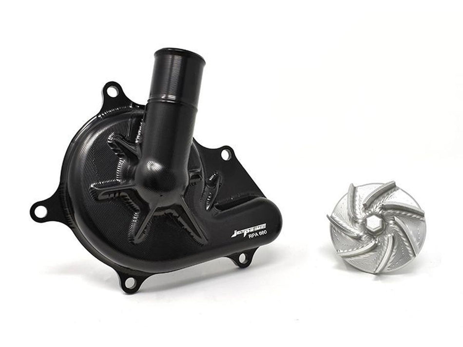 Aprilia RS660 2020-23 Jet Prime Race Water Pump Kit