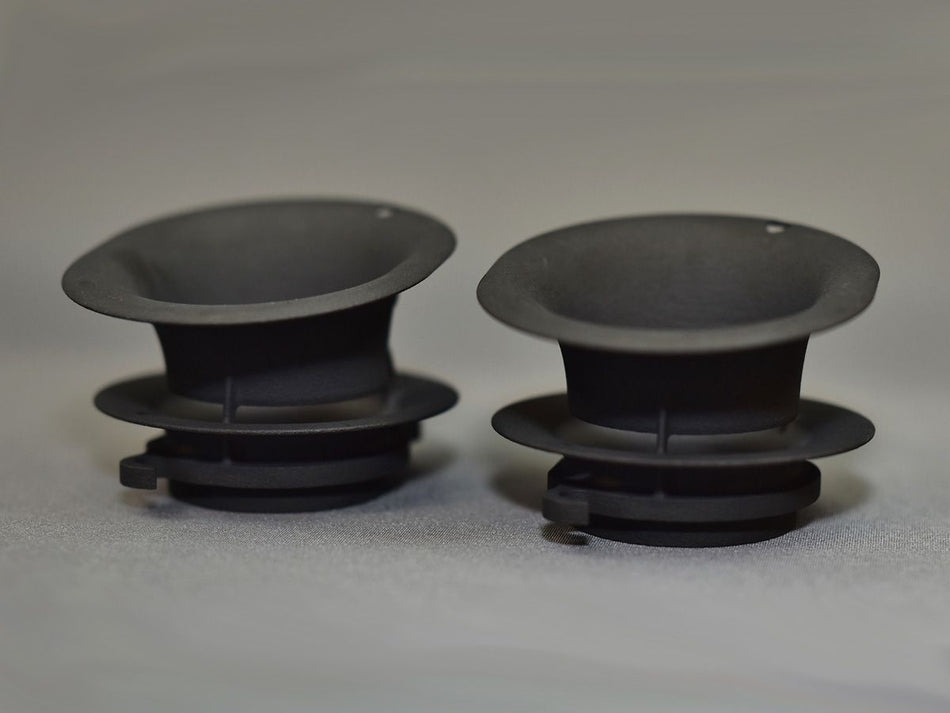 Aprilia RS660 2021-24 MWR High Performance Velocity Stacks