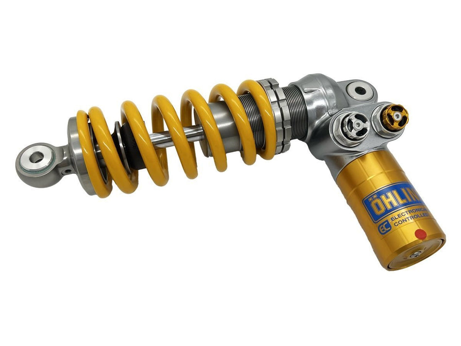 Ducati V4 2025 Ohlins Rear Shock Absorber T36PR1C1