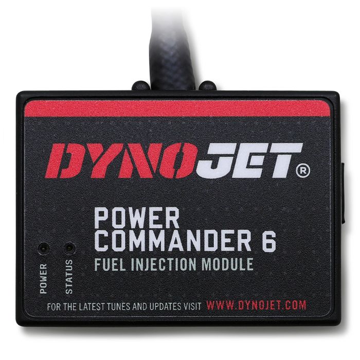 Aprilia RS660 Dynojet Power Commander 6