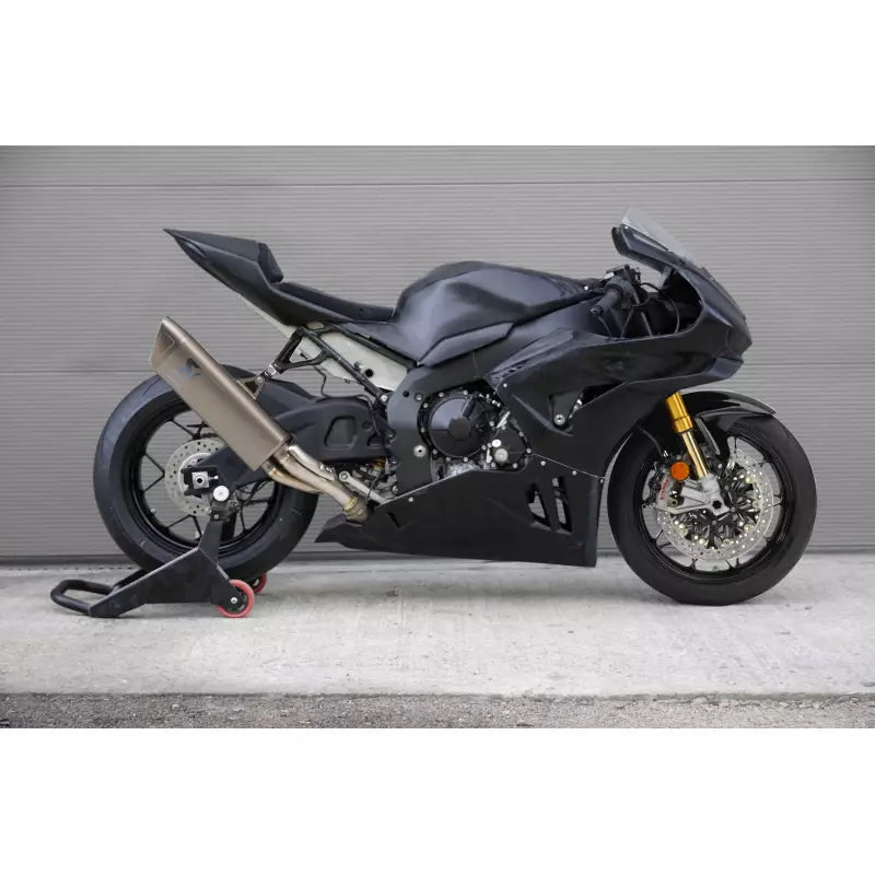 Honda CBR1000RR-R 2024 Full Race Fiberglass Bodywork Kit (with wings)