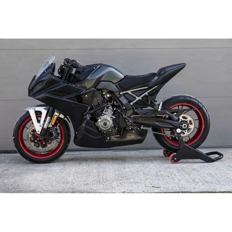 Suzuki GSX-R8 S2 Complete Racing Bodywork