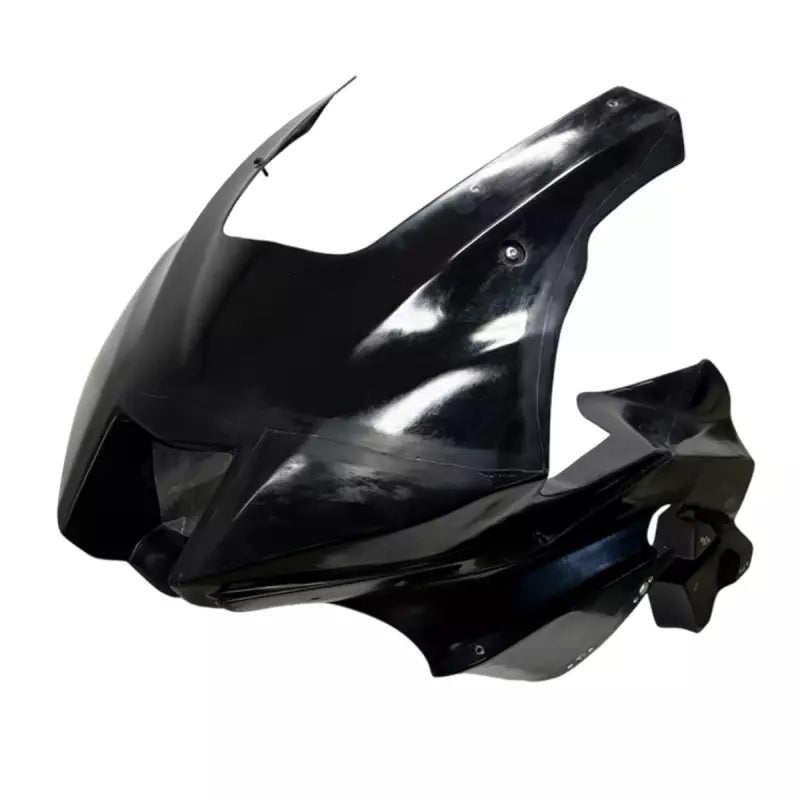Yamaha R9 2025> S2 Racing Fairing Upper