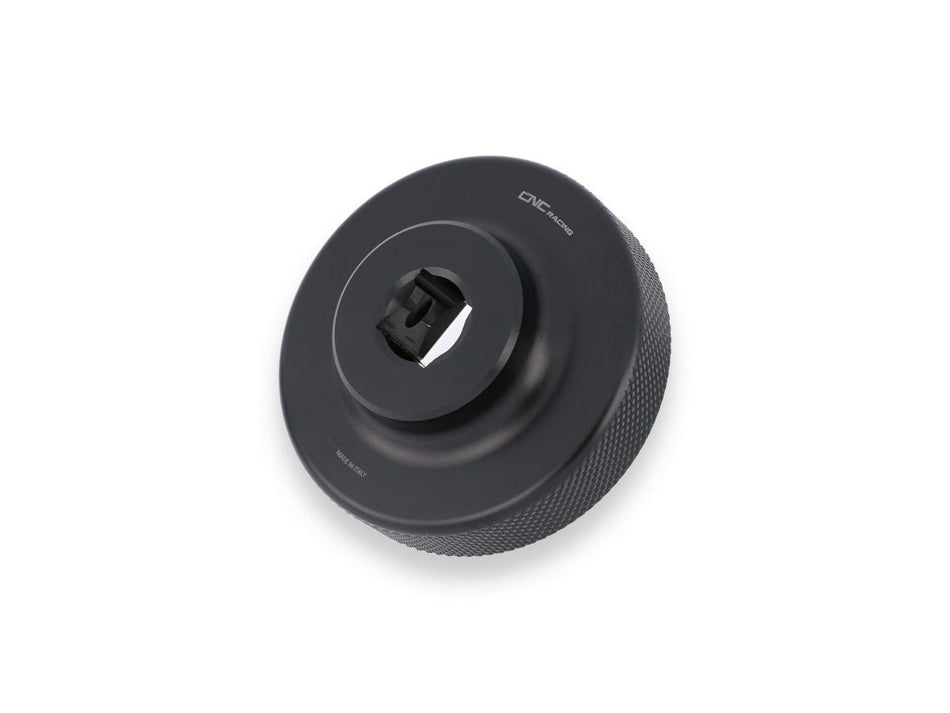 Ducati V4 / S 2025> CNC Racing Socket Drive Tool For Front & Rear Wheels