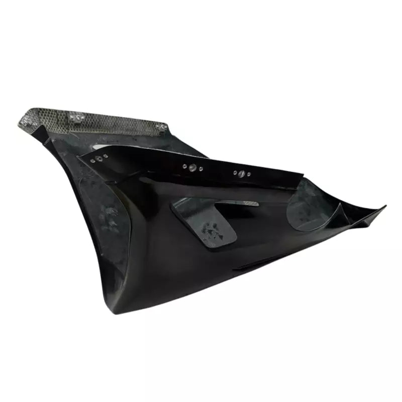 Yamaha R9 2025> S2 Racing Fairing Lower (Belly Pan)
