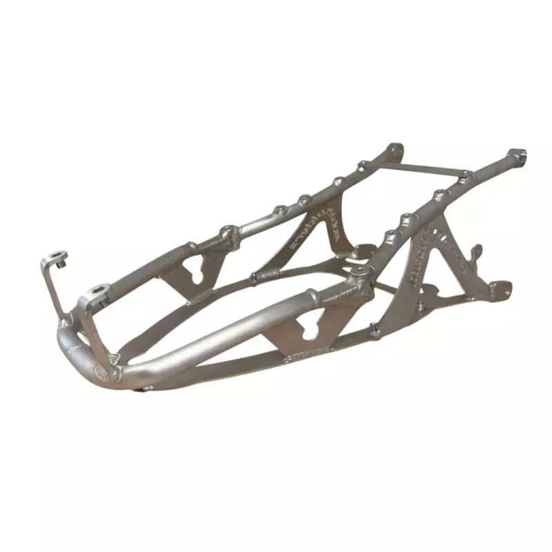 Yamaha R9 2025> Motoholders Rear Subframe