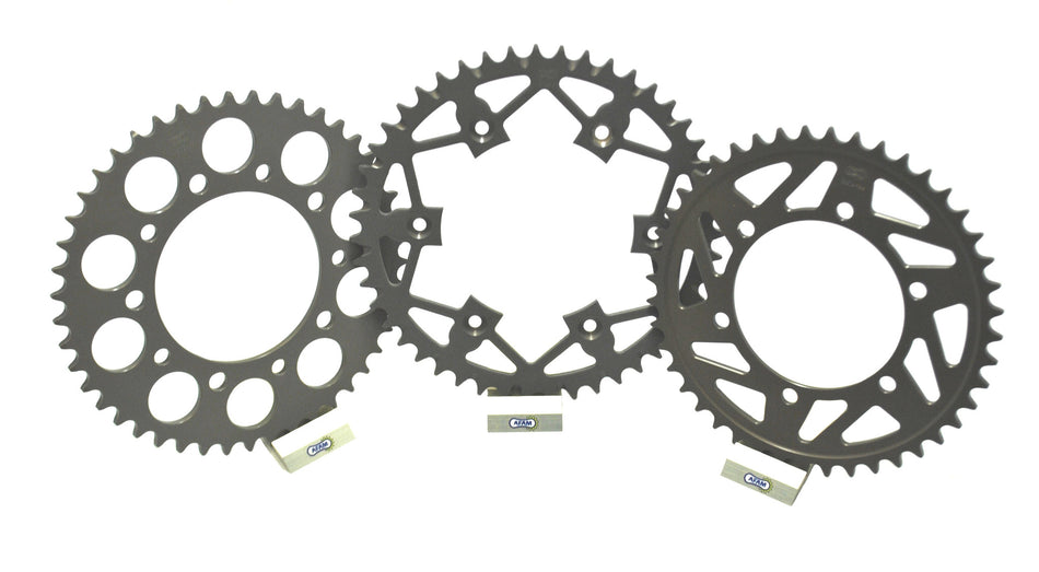 BMW M1000RR 2021> AFAM Rear Sprockets