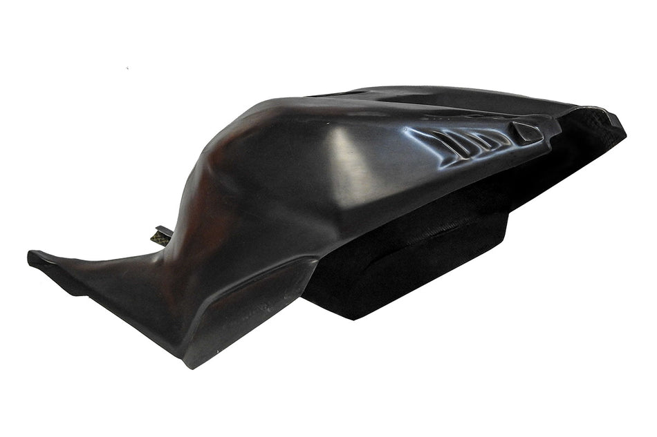 Honda CBR1000RR Fireblade / SP 2020-22 Racing Full Tank Cover (Stock)