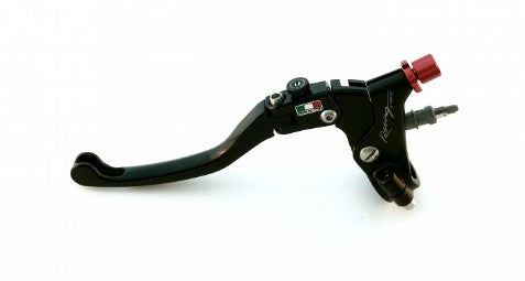 TWM GP1 Universal Cable Type Folding Clutch Lever Assembly