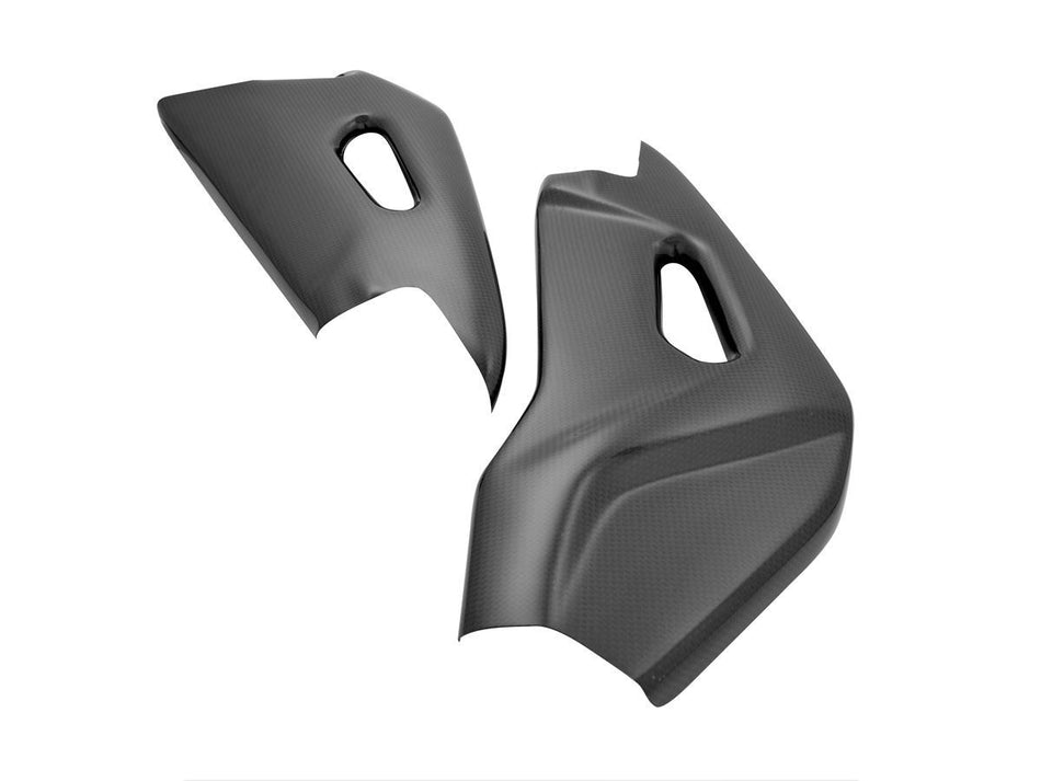Aprilia RSV4 Factory 2021-22 Lightech Carbon Fiber Swingarm Covers