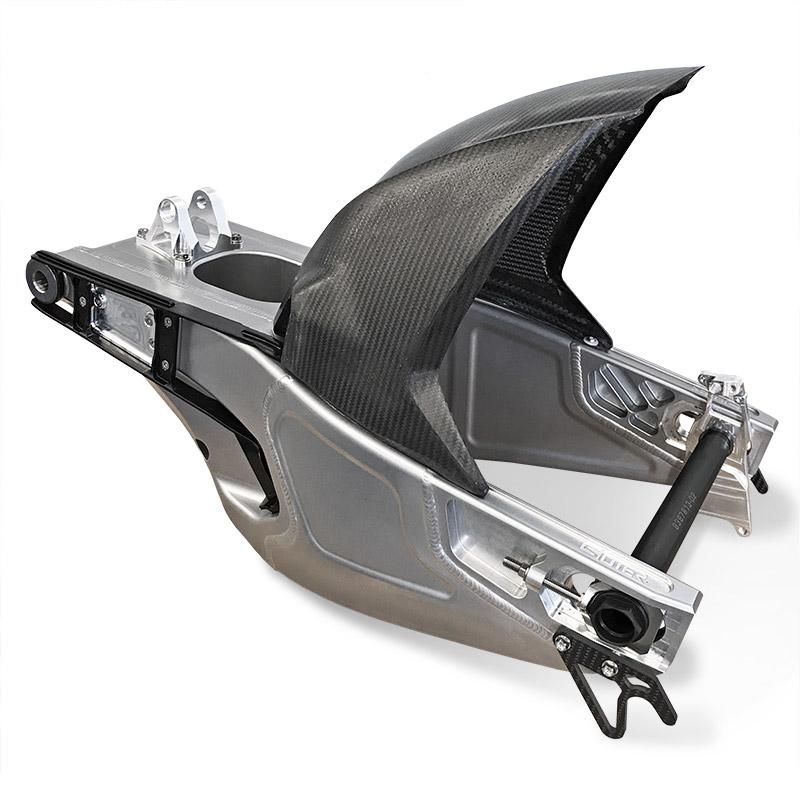 BMW S1000RR / M1000RR 2019> Alpha Racing Superbike Swingarm
